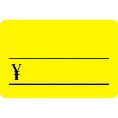 ケイコーカード 大 ￥ レモン/30枚×5冊入