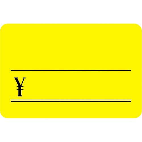 ケイコーカード 大 ￥ レモン/30枚×5冊入