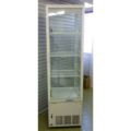中古】四面ガラス冷蔵ショーケース パナソニック(Panasonic) SSR-281N