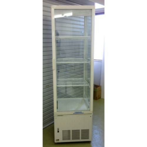 新品 パナソニック 冷蔵ショーケース SSR-165BN : MDS01 【厨房