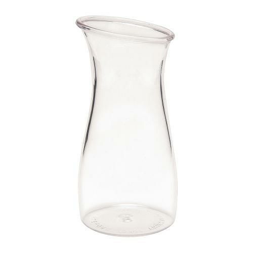 カーライル ポリカーボネイトカラフェ 70901 0.5L