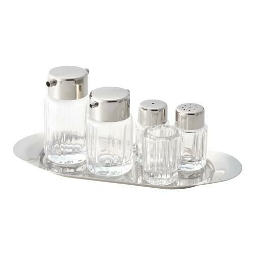 カスターセット No.5506