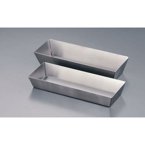 18-8フレアード カトラリーボックス 浅型