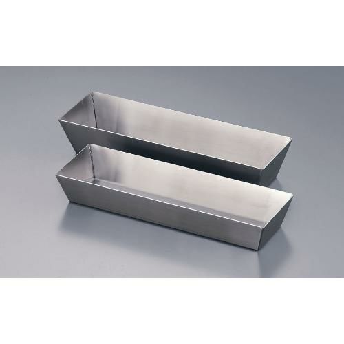 18-8フレアード カトラリーボックス スリム 浅型