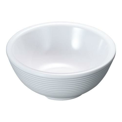 TC メラミン リブ ラメキン ボーン RAM4RB 4オンス