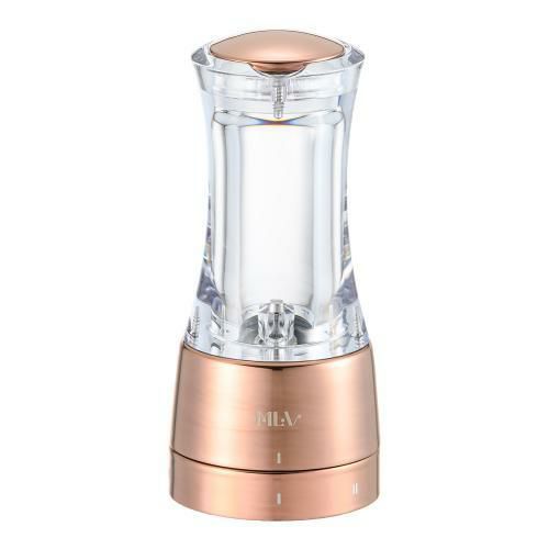 ロッキー ソルトミル ブロンズ 14cm CP0805M