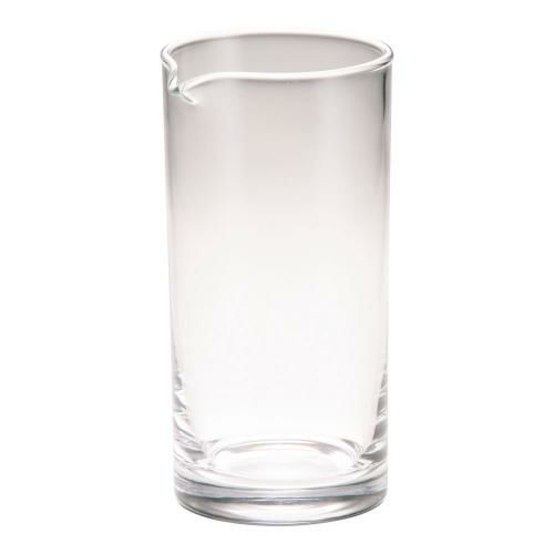 ミキシングカップ (ガラス製) 特大