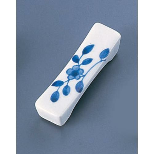 AZ9-52 イングレ花長箸置