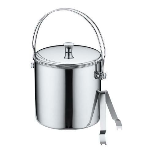 ステン2層式アイスペール 2.7L