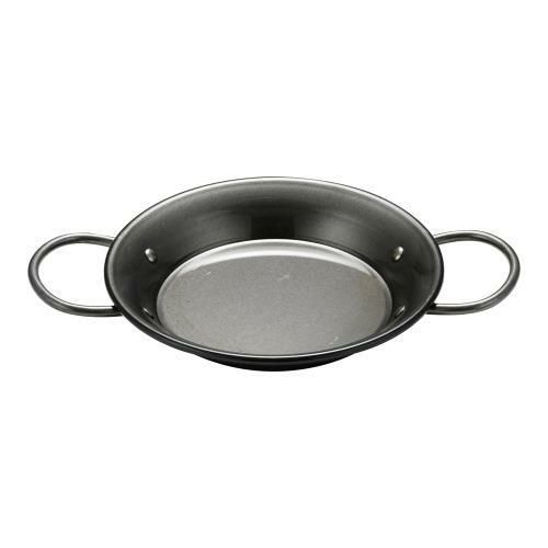 鉄パエリア鍋 両手 20cm