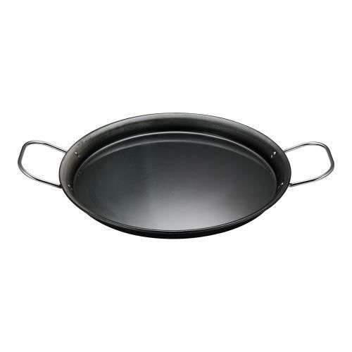 鉄パエリア鍋 両手 60cm