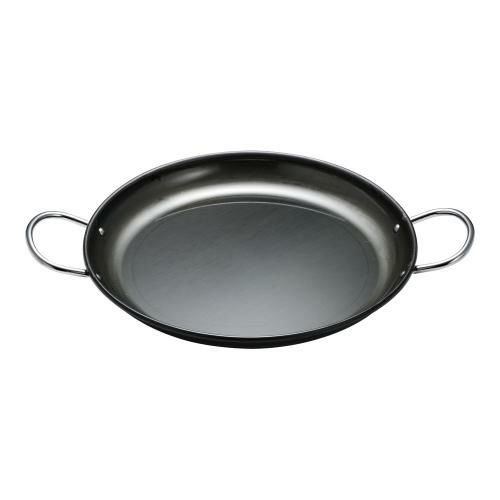 鉄 パエリア鍋 パート2 34cm