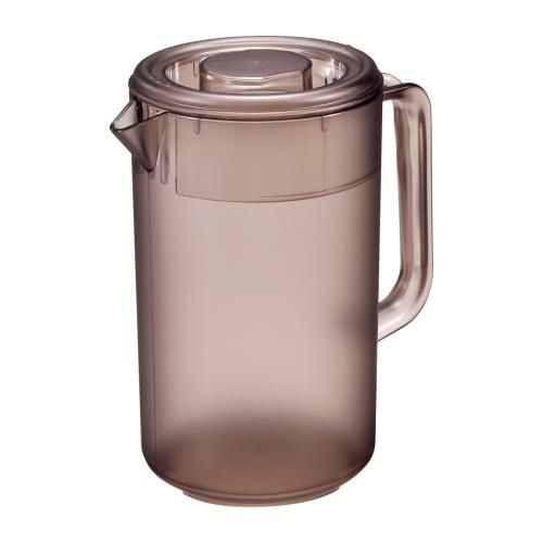 アクアピッチャー プロ ブラウン