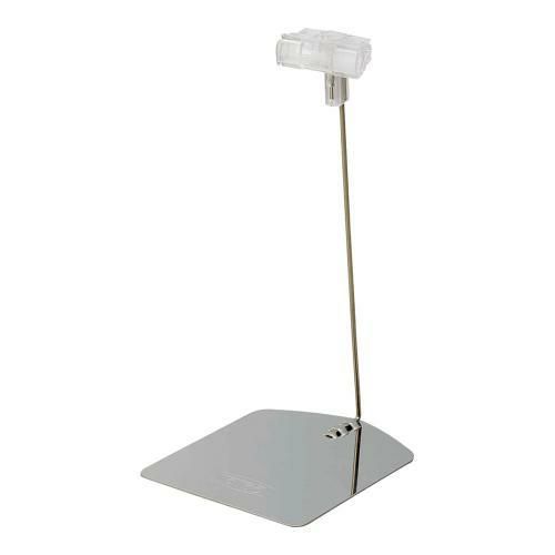 ペティクリップスタンド シルバー PS150S