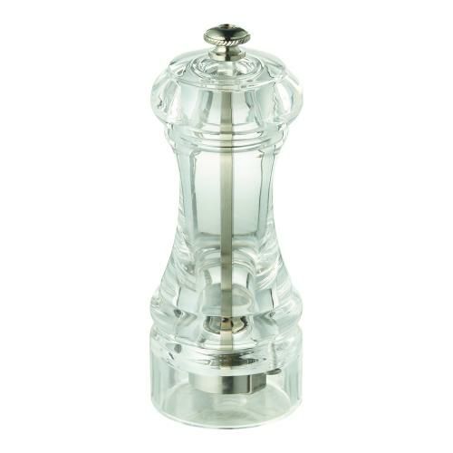 IKEDA SMA-120 ソルトミル (アクリル製)