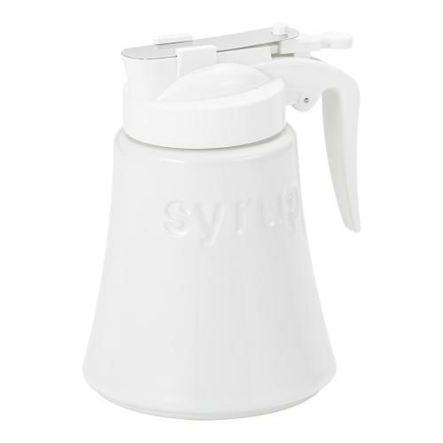 ゼロ シロップポット BRM-41