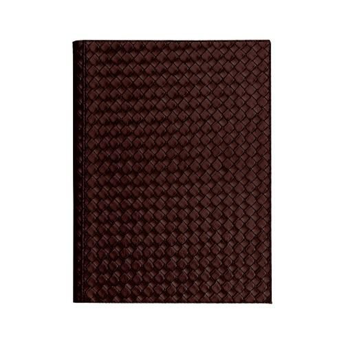 【シンビ】メニューブック LPU-301 茶