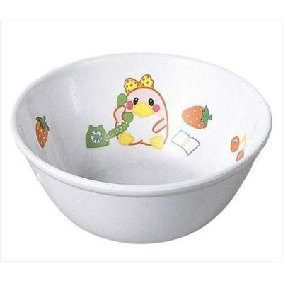 メラミン ベンアンドベティ食器(BB) ミルク椀 BB-47/業務用/新品