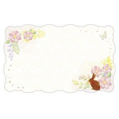 ファンタジーカード ラビットアリス/15枚×5冊入