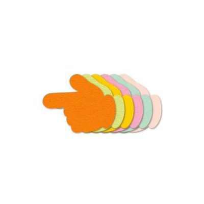 ぷちカード ユビ 中/12枚×5冊入