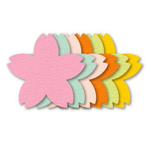 ぷちカード サクラ 大/12枚×5冊入