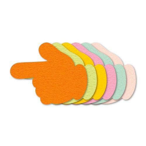 ぷちカード ユビ 大/12枚×5冊入