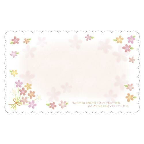 ファンタジーカード フラワーボム/15枚×5冊入