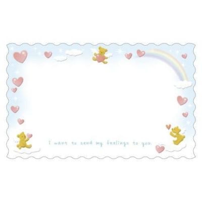 ファンタジーカード エンゼルベア/15枚×5冊入