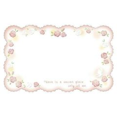 ファンタジーカード スウィートローズ/15枚×5冊入