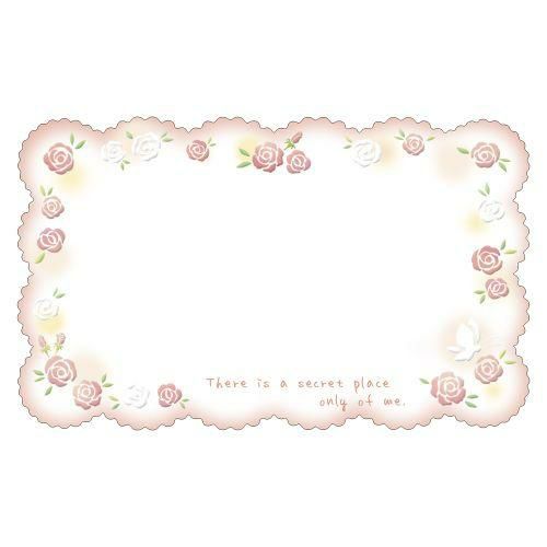 ファンタジーカード スウィートローズ/15枚×5冊入