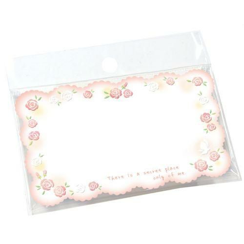 ファンタジーカード スウィートローズ/15枚×5冊入