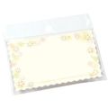 ファンタジーカード ロマンフラワー/15枚×5冊入