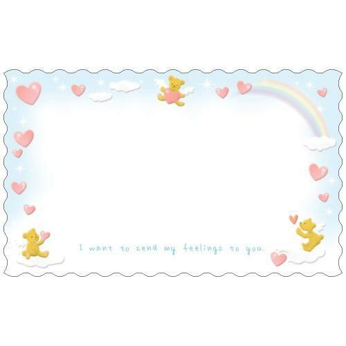 Fカード100 エンゼルベア/100枚×1冊