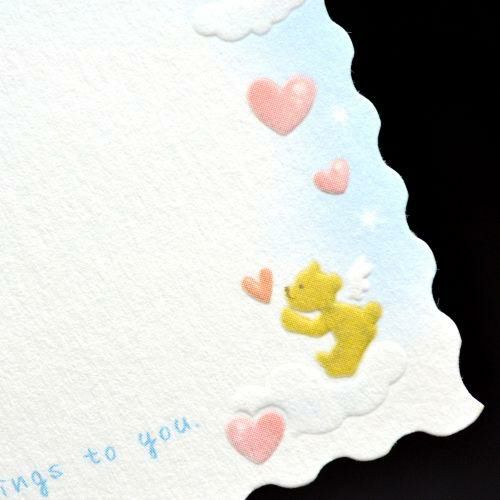 Fカード100 エンゼルベア/100枚×1冊