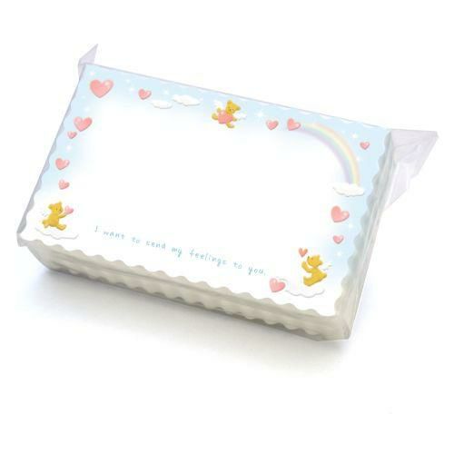 Fカード100 エンゼルベア/100枚×1冊