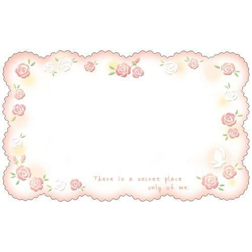 Fカード100 スウィートローズ/100枚×1冊