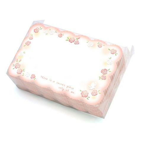 Fカード100 スウィートローズ/100枚×1冊