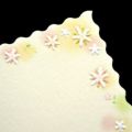Fカード100 ロマンフラワー/100枚×1冊