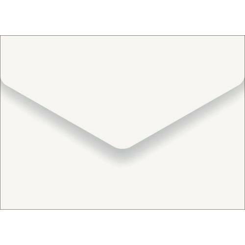 メッセージカード袋 ホワイト/20枚×5冊入