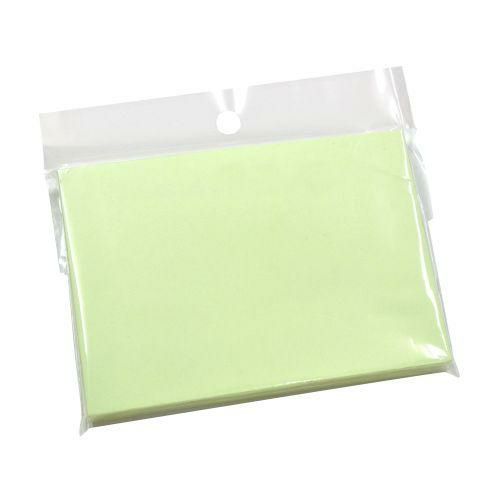 メッセージカード袋 ウグイス/20枚×5冊入