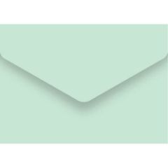 メッセージカード袋 グリーン/20枚×5冊入