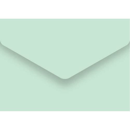 メッセージカード袋 グリーン/20枚×5冊入