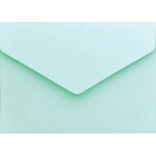 メッセージカード袋 ブルー/20枚×5冊入