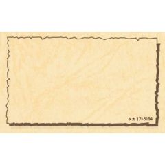 ショーカード 小 レザック/30枚×5冊入