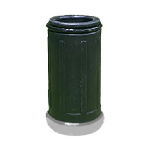 【IMC】38Φ用バイプアジャスト脚PP製本体のみ1mm厚用 