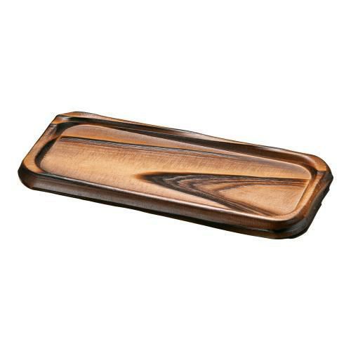 ネズコ長角皿 N-214 小