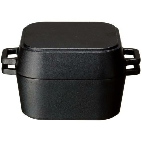 デリッシュライフコロ スクエアダッチ 4234