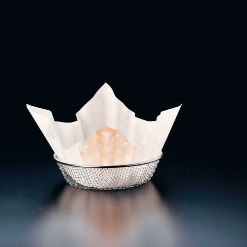 紙すき鍋 麻 (300枚入) 紅葉狩 M33-277