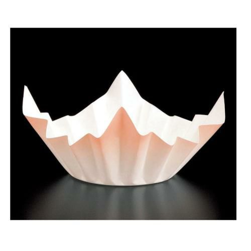 ミニ色和紙鍋(250枚入) 桃色 SKA149