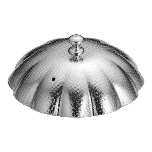 しぐれ鍋 小菊 M11-039 蓋 G-5912